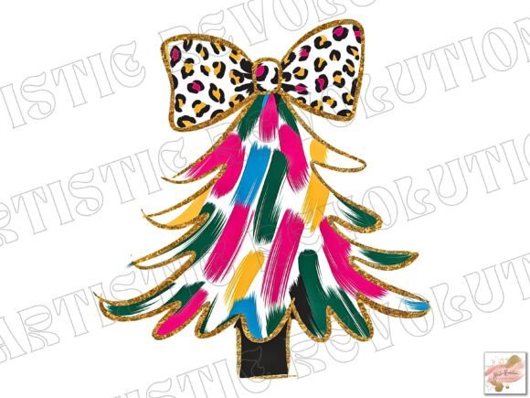 Christmas Clipart Christmas Tree Png: A Designer's Guide