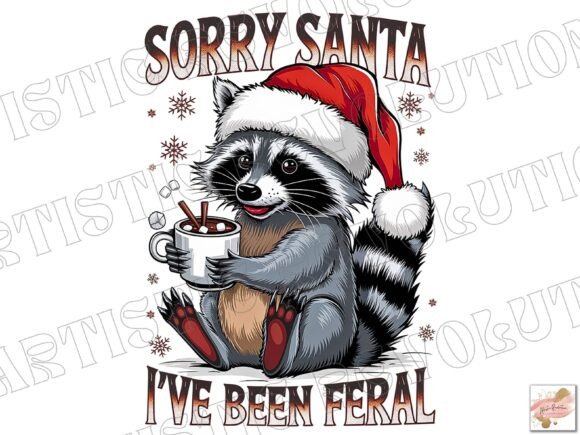 Christmas Clipart Funny Christmas Png: A Designer's Guide to Festive Assets