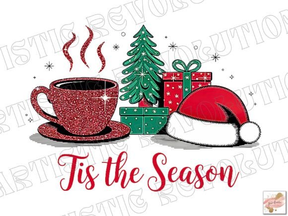 Christmas Png - Christmas Clipart: Elevate Your Holiday Designs