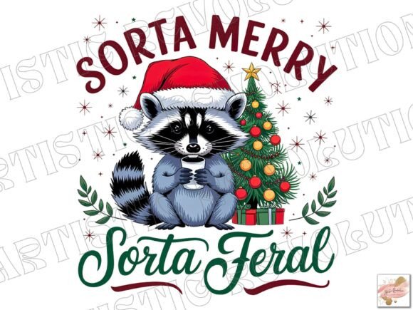 Festive Flair: Leveraging Funny Christmas PNGs in Your Designs